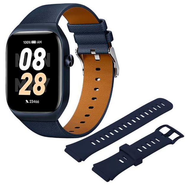 Aqlli soat Xiaomi Mibro T2 — 3