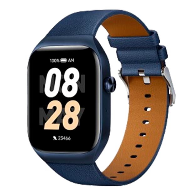 Aqlli soat Xiaomi Mibro T2 — 4