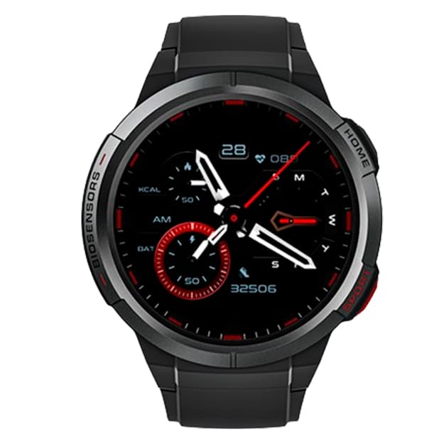 Aqlli soat mibro Watch GS — 1