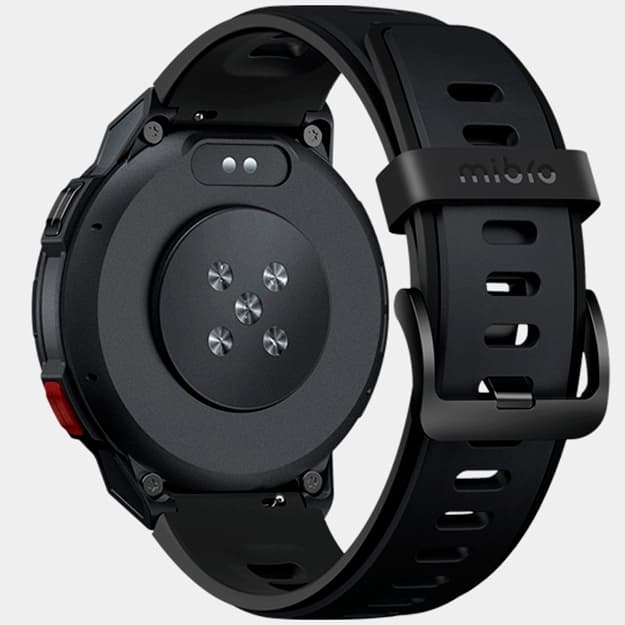 Aqlli soat Xiaomi Mibro Watch GS Pro — 2