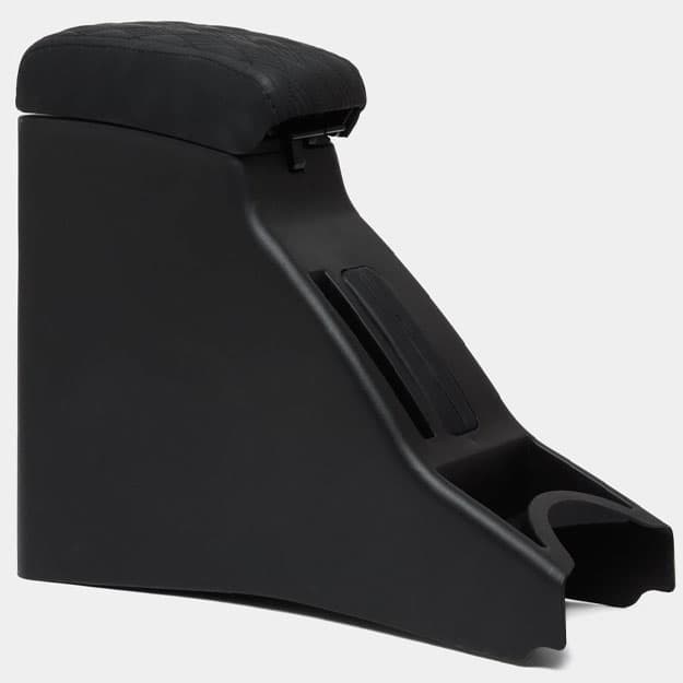 Chevrolet Spark uchun bar qo‘ltiq — 1