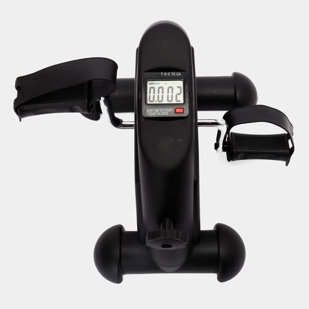 Oyoq va qo‘llar uchun mini mashq velosipedi — 2