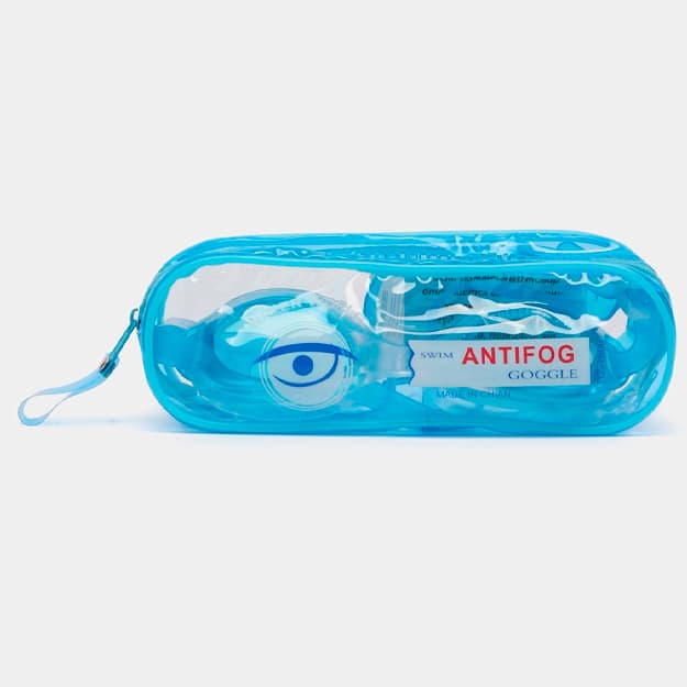 Очки для плавания Antifog — 6