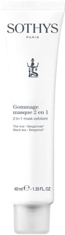 2-IN-1 EKSFOLIANT NIQOBI (2IN1 MASK EXFOLIANT)   180216