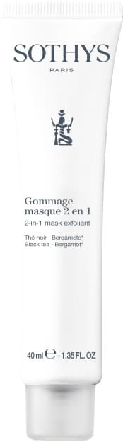 2-IN-1 EKSFOLIANT NIQOBI (2IN1 MASK EXFOLIANT)   180216 — 1