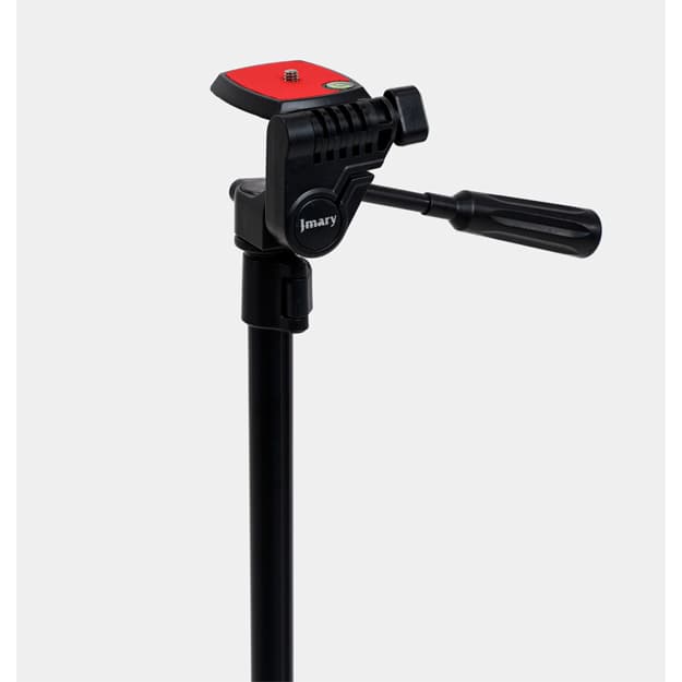 Jmary KP-2206 smartfon va kamera tripodi — 3