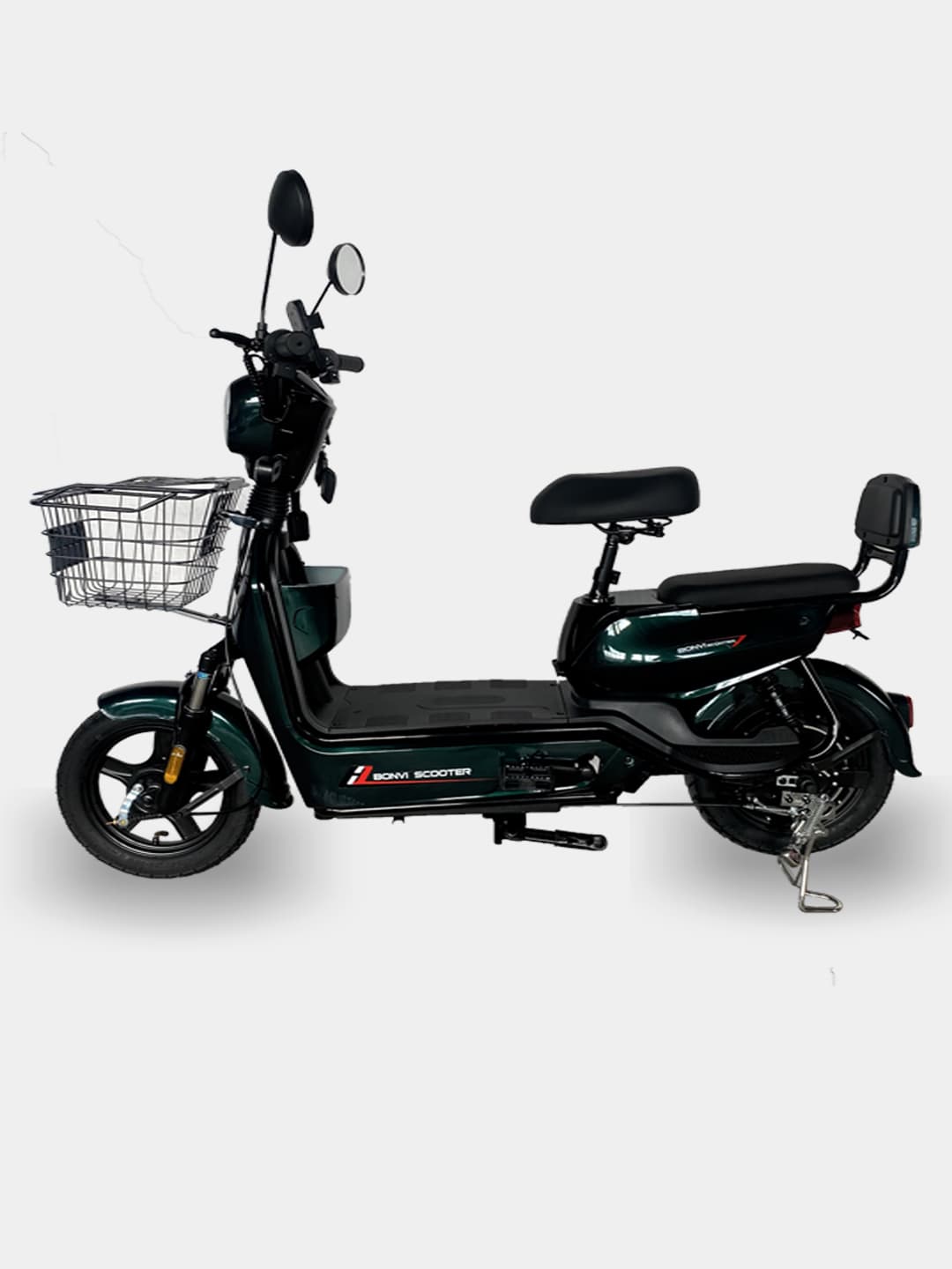 Electric scooter Bonvi 5470 СКТ-5470 — 2