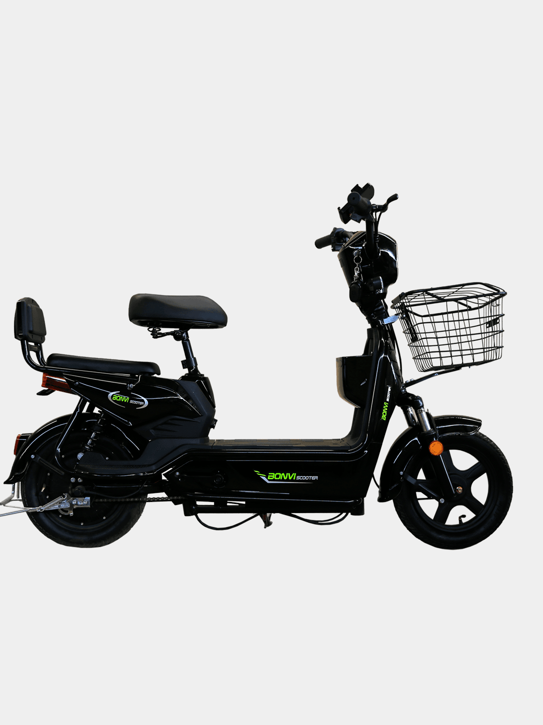 Electric scooter Bonvi 5470 СКТ-5470 — 3