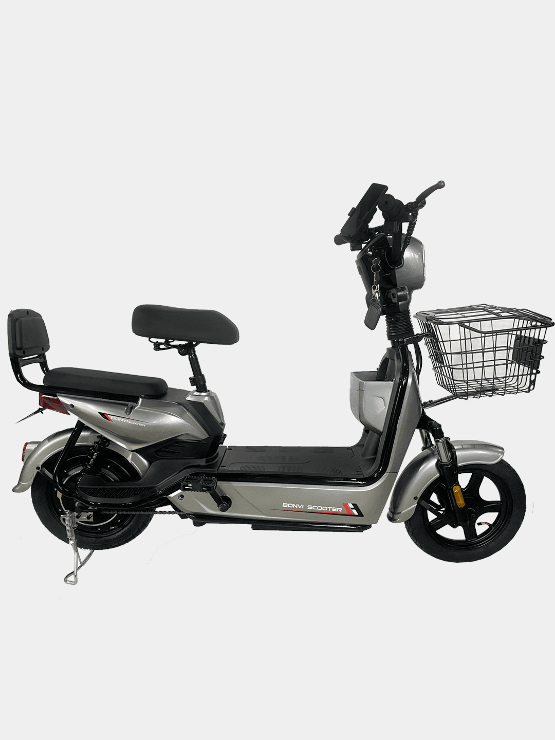 Electric scooter Bonvi 5470 СКТ-5470 — 6