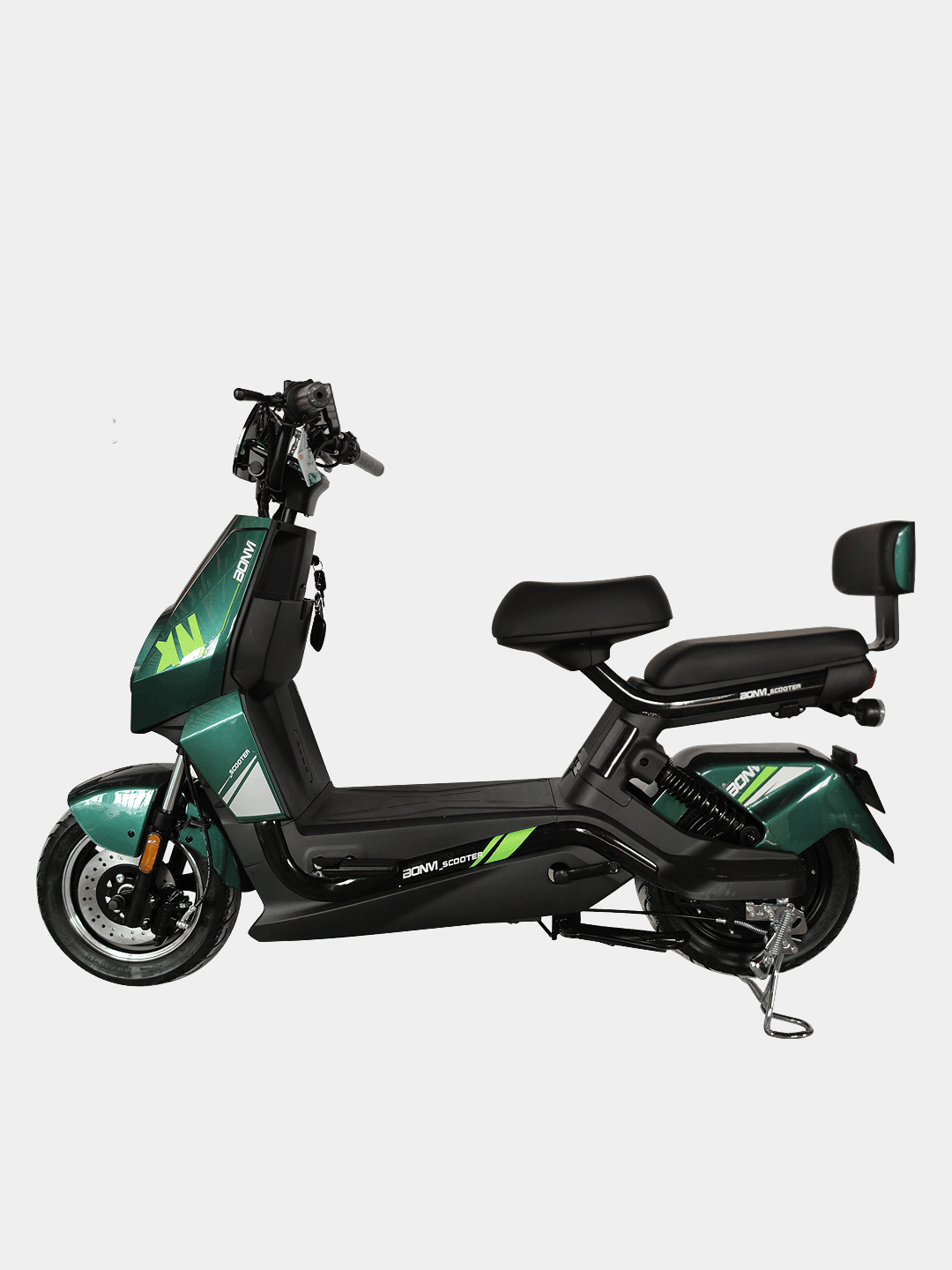 Electric scooter Bonvi 5678 СКТ-5678 — 1
