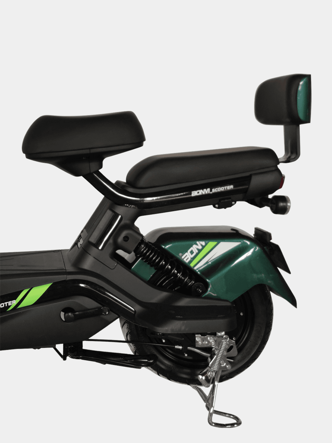 Elektr skuteri Bonvi 5678 — 7