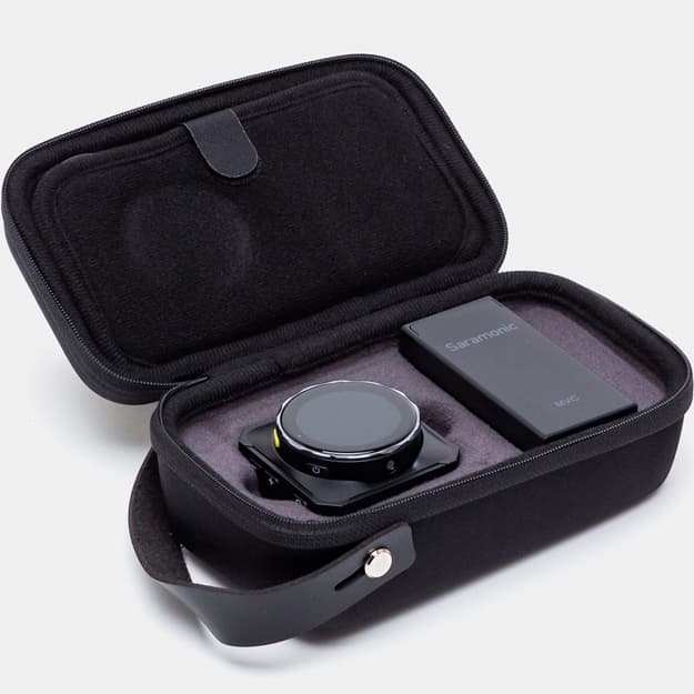 Simsiz mikrafon Saramonic BlinkMe B2 — 2