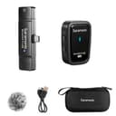 Saramonic Blink500 ProX Q5 Wireless Microphone