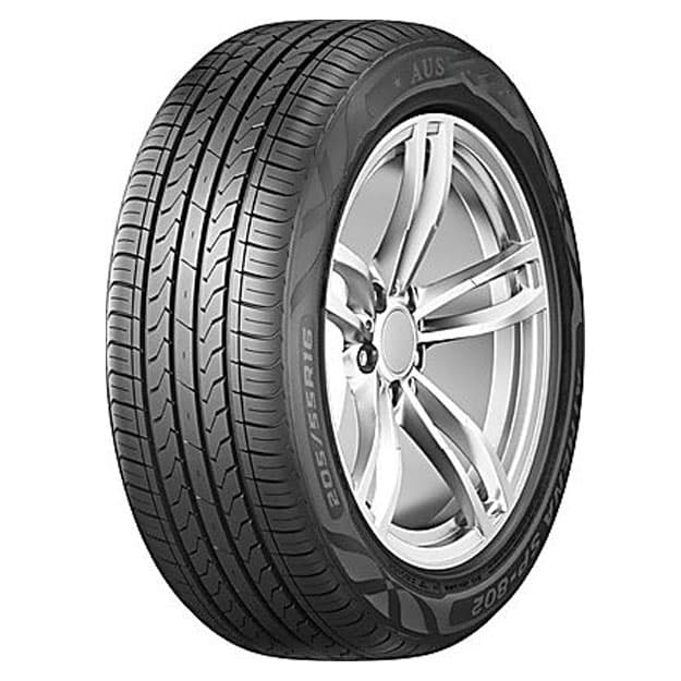 Шина Austone 175/70R12 SP-601