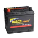 Visca 75R Car Battery