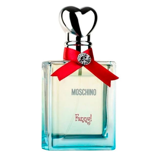 Moschino Funny EDP 100 ml (Xitoy) — 2