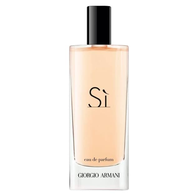 Giorgio Armani Si EDP 100ml (Xitoy) — 2