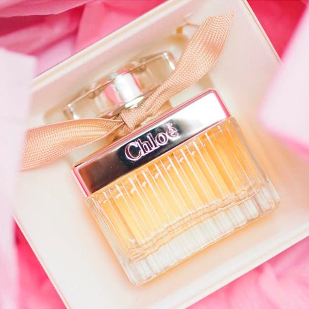 Chloe EDP 75ml (Xitoy) — 2
