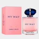 My Way Giorgio Armani 90ml EDP (Xitoy)