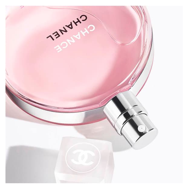 Chanel Chance Eau Tendre EDT 100ml (Xitoy) — 2