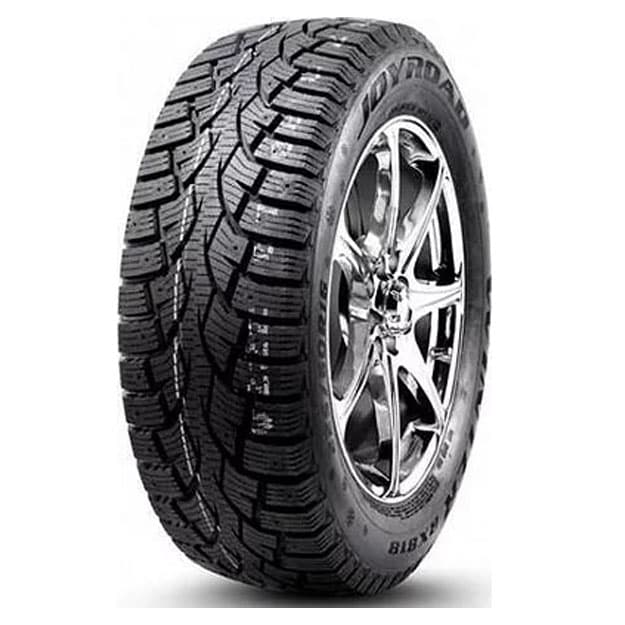 Шина W-Joyroad RX 818 195/60/15 — 1