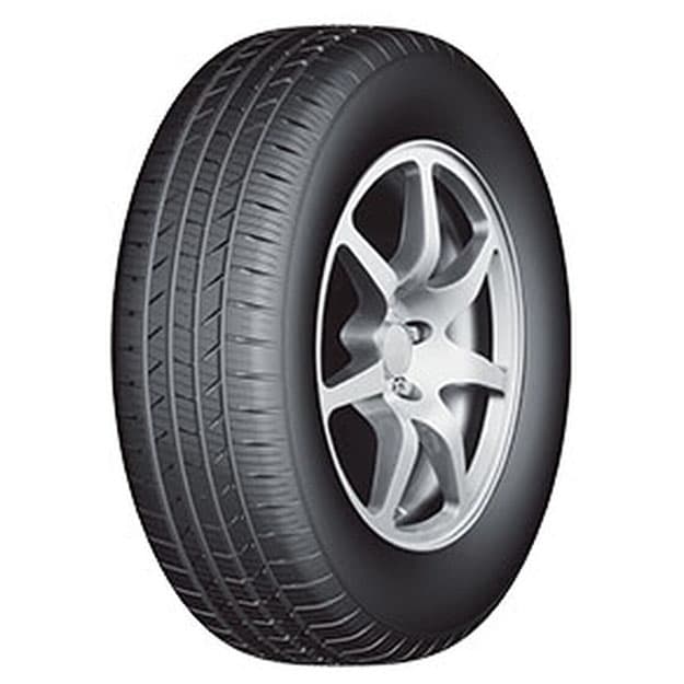 Shina W-Leao l-17 205/60/16 — 1