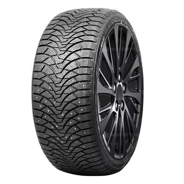Shina W-Leao Defender Grip 205/60/16 — 1