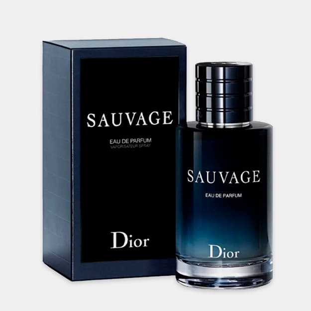 Christian Dior Sauvage EDT 100ml (Xitoy) — 1