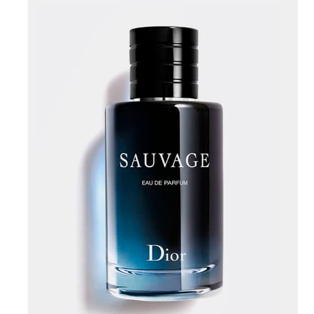 Christian Dior Sauvage EDT 100ml (Xitoy) — 2