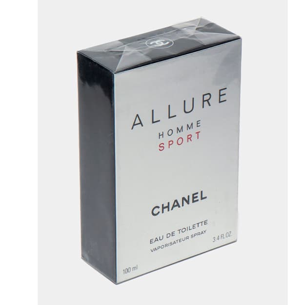 Allure Homme Sport Chanel EDT 100ml (Xitoy) — 1