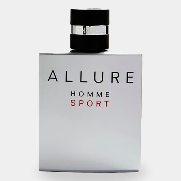 Allure Homme Sport Chanel EDT 100ml (Xitoy) — 2