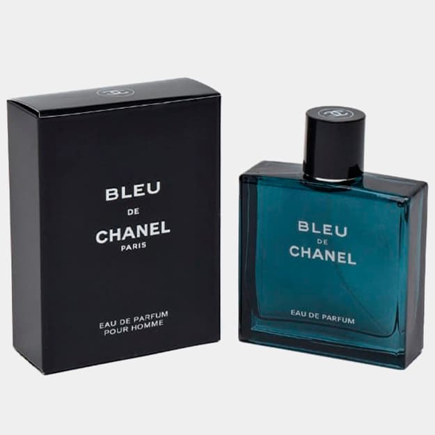 Chanel Bleu de Chanel 100ml EDP (Xitoy) — 2