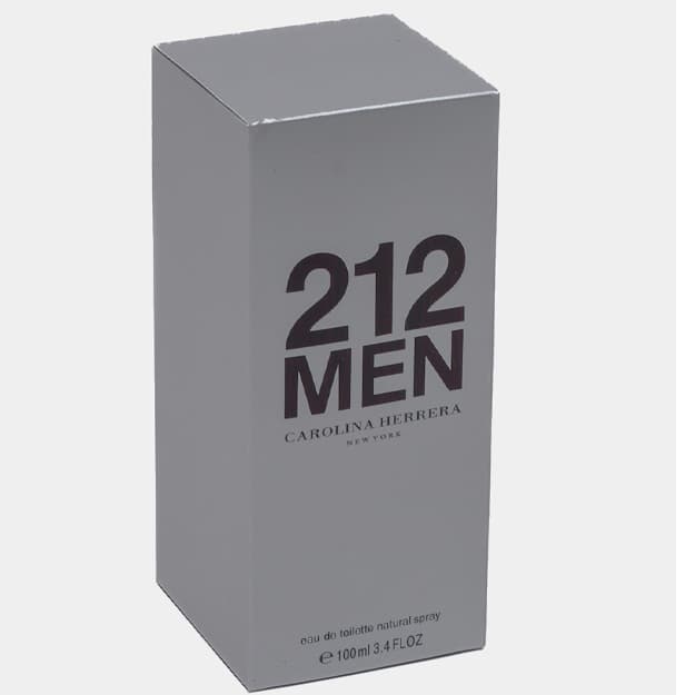 212 I Carolina Herrera100 ml (Xitoy) — 1