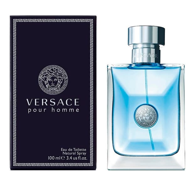 Versace Pour Homme Versace EDT 100ml (Xitoy) — 1