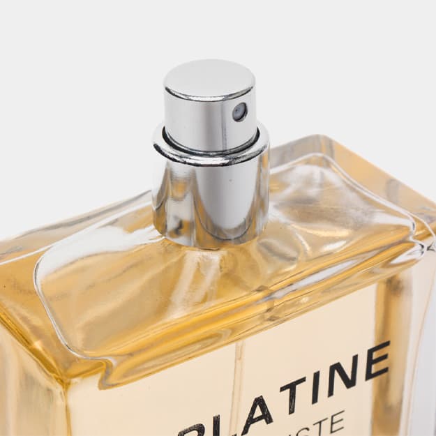 Chanel Egoiste Platinum EDT 100 ml (Xitoy) — 2