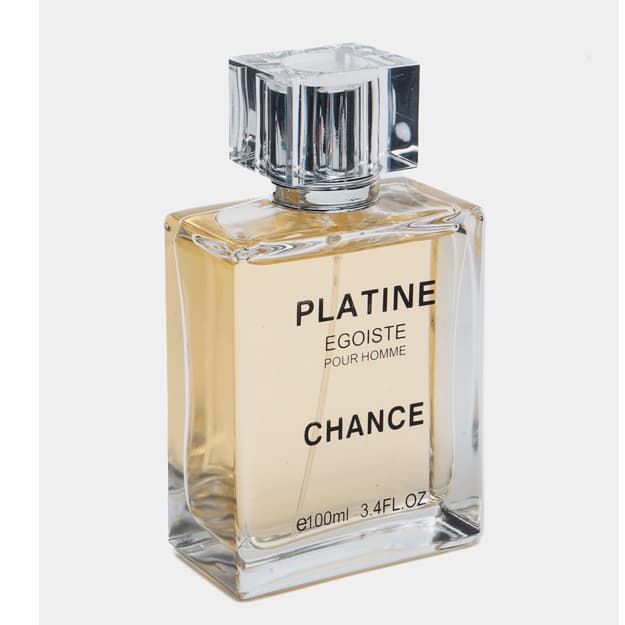 Chanel Egoiste Platinum EDT 100 ml (Xitoy) — 3