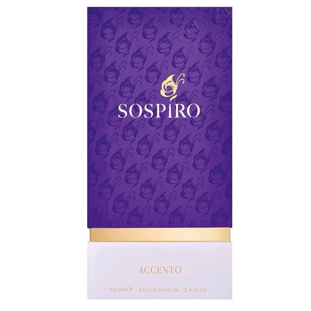 Sospiro Accento EDP 100ml (Xitoy) — 1