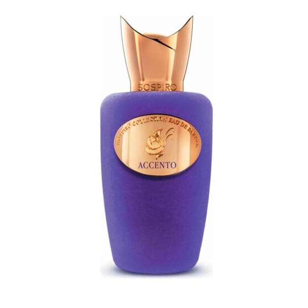 Sospiro Accento EDP 100ml (Xitoy) — 2