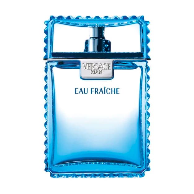 Versace Man Eau Fraiche EDT 100ml (Xitoy) — 1
