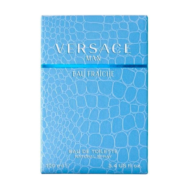 Versace Man Eau Fraiche EDT 100ml (Xitoy) — 2