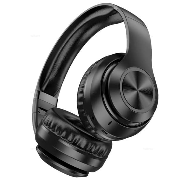 Simsiz Naushniklar Borofone BO24 Bluetooth 5.3 200mah — 1