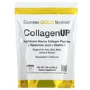 Collagen UP 5000 + Hyaluronic Acid + Vitamin C 205 gr (41 ta porsiya) 205 gr UNVIT66