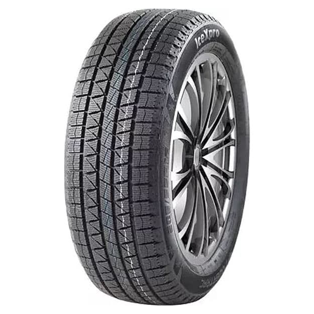 Powertrac 225/65/17 bus — 1