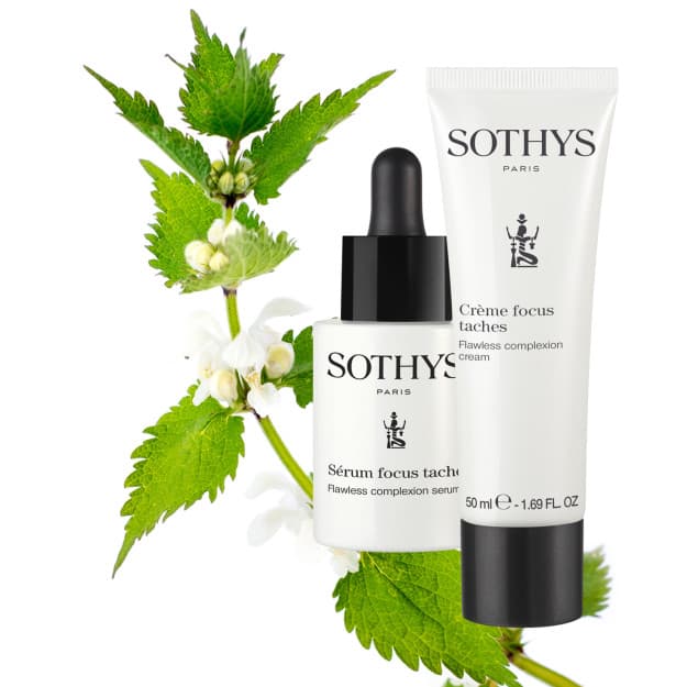 50ML SERUM 30 ML BILAN FLAWLESS COMPLEXION TO'PLAMI   165862 — 1