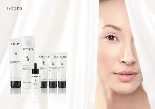 MINI FLAWLESS COMPLEXION DISCOVERY KIT SPF50 15ML CREAM 15ML SERUM 5ML TO'PLAMI   165860 — 2