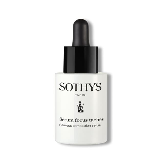 FLAWLESS COMPLEXION SERUM 30 ML   165810 — 1