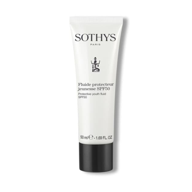 Protective youth fluid SPF50   303991 — 1