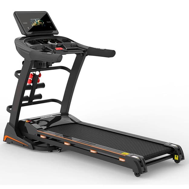 Yugurish yo‘lagi Grand Fitness GF 111 DS — 1