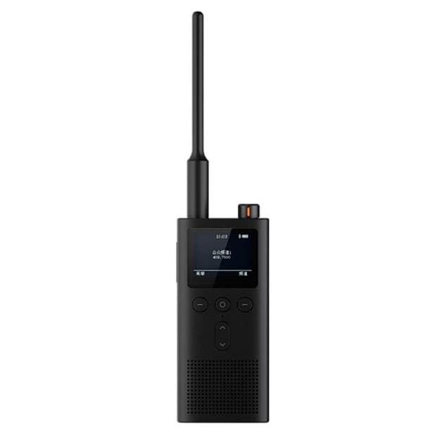 Ratsiya Walkie Talkie 2 — 1