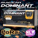 Avtomobil signal Magicar Dominat 927S